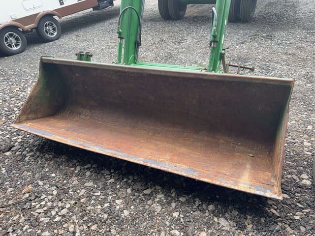 Image of John Deere 741 equipment image 3