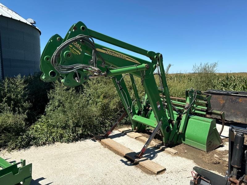 Main image John Deere 741