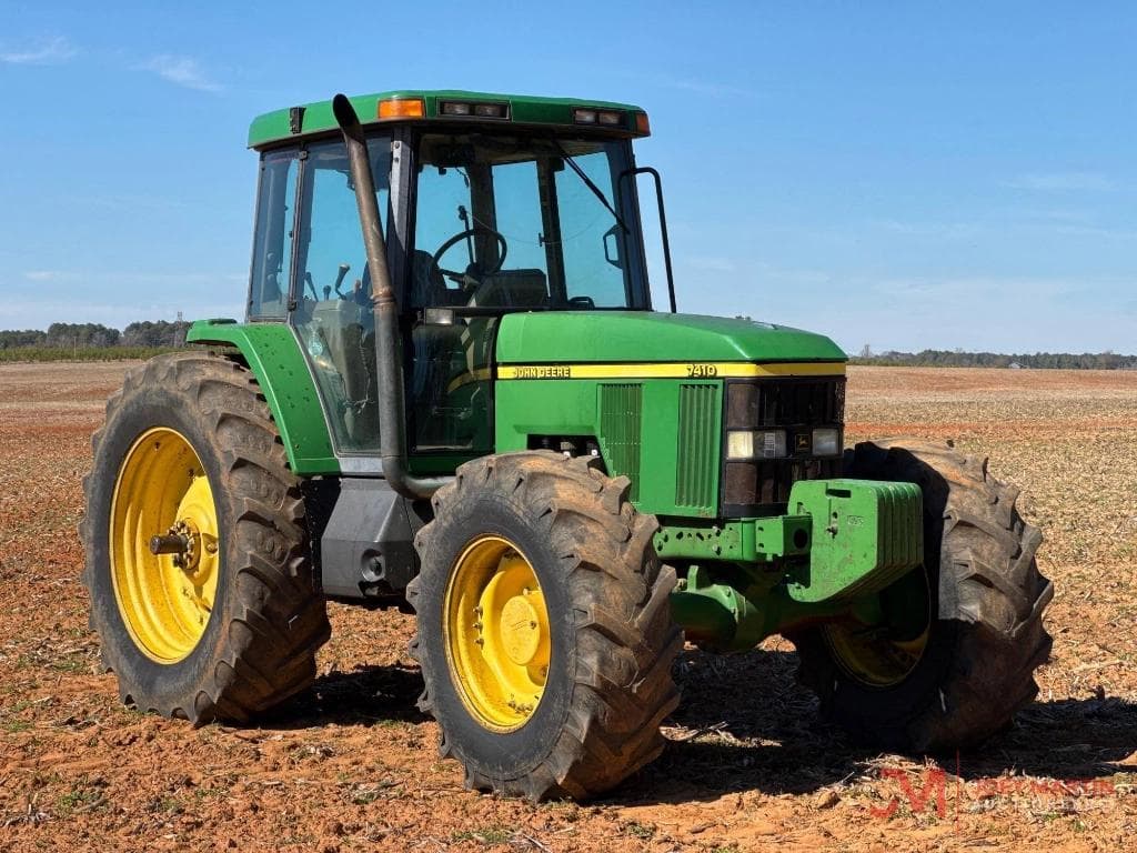 Image of John Deere 7410 Primary image