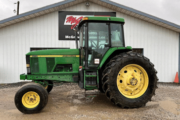 Main image John Deere 7410