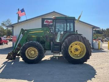 Main image John Deere 7410