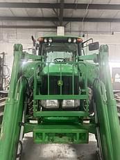 Main image John Deere 7420 3