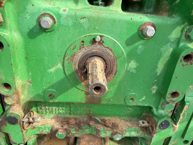Image of John Deere 7430 Premium equipment image 4