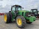 John Deere 7430 Premium Image