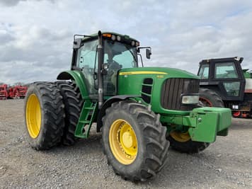 Main image John Deere 7430 Premium