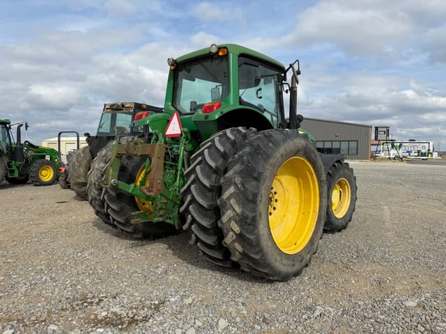 Image of John Deere 7430 Premium equipment image 3