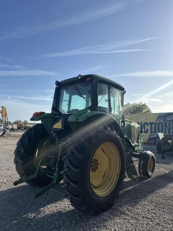 Image of John Deere 7430 Premium equipment image 3