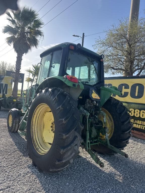 Image of John Deere 7430 Premium equipment image 1