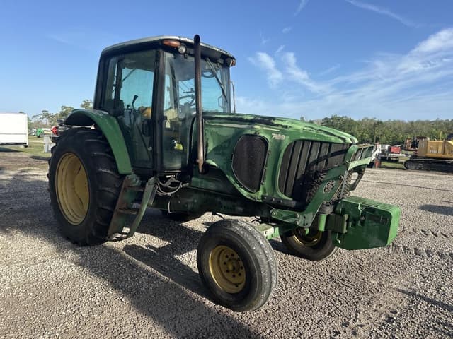 Image of John Deere 7430 Premium equipment image 4