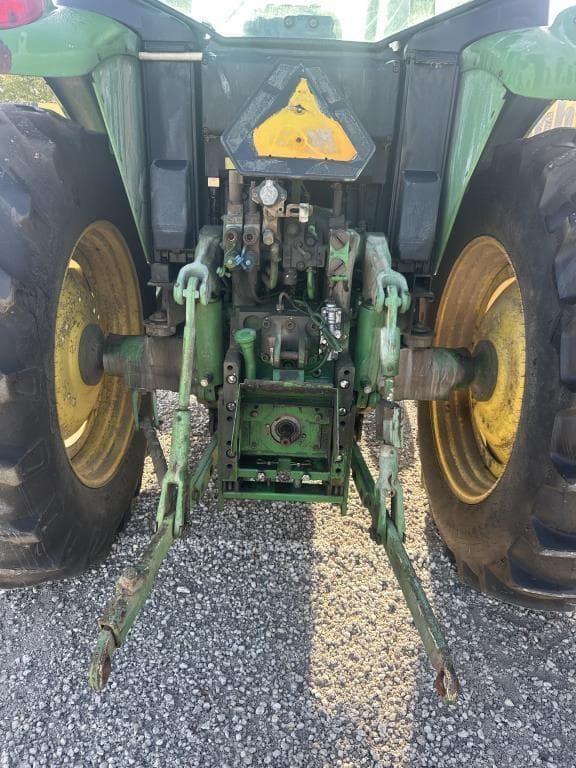 Image of John Deere 7430 Premium equipment image 2