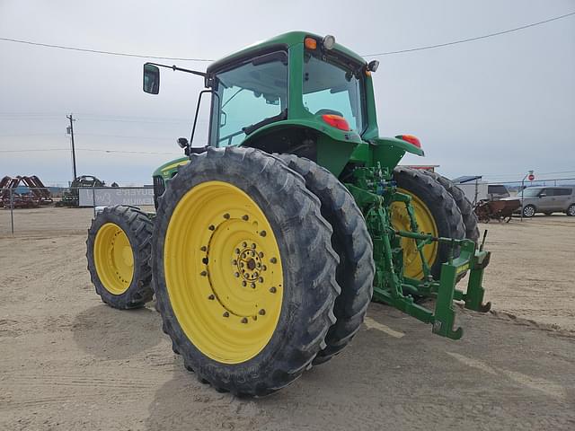 Image of John Deere 7430 Premium equipment image 4