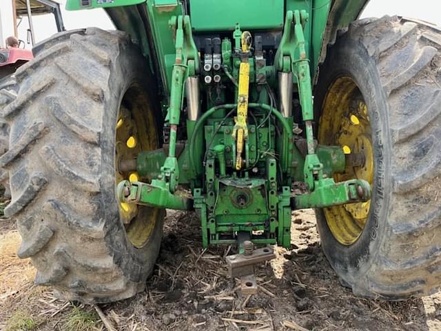 Image of John Deere 7430 Premium equipment image 3