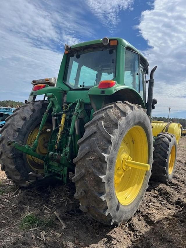 Image of John Deere 7430 Premium equipment image 2