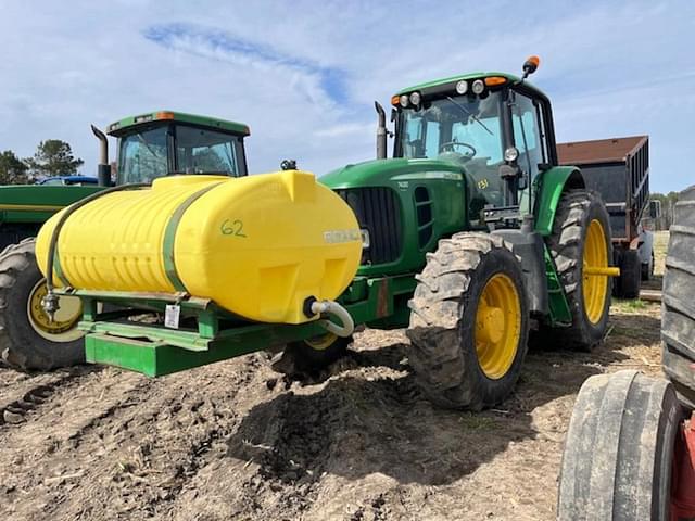 Image of John Deere 7430 Premium equipment image 1