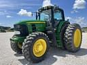 John Deere 7430 Premium Image