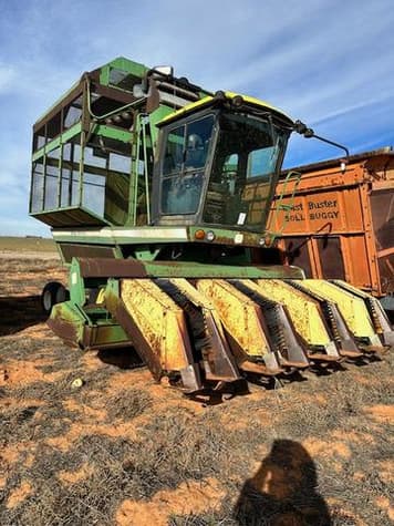 Main image John Deere 7440