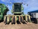 John Deere 7445 Image