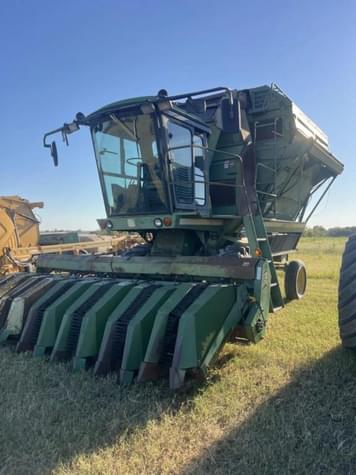Main image John Deere 7445