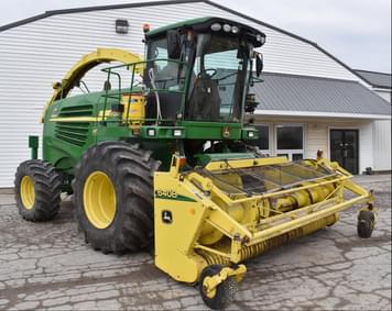 Main image John Deere 7450