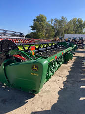 Main image John Deere 745FD 1