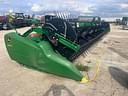 John Deere 745FD Image