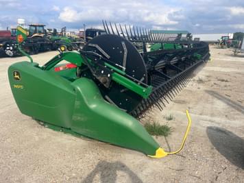 Main image John Deere 745FD