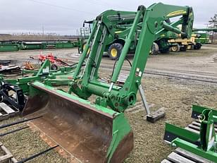 Main image John Deere 746 1