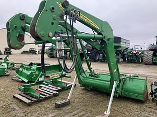 Main image John Deere 746 3