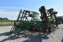 John Deere 726 Image