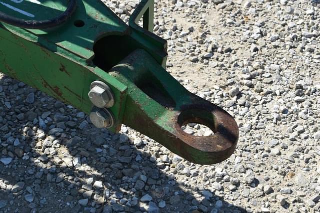 Image of John Deere 726 equipment image 3