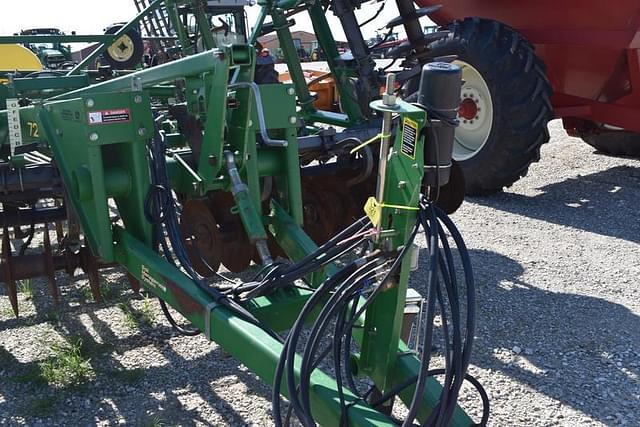 Image of John Deere 726 equipment image 4