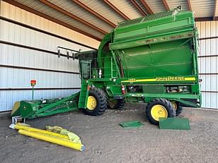 Main image John Deere 7460