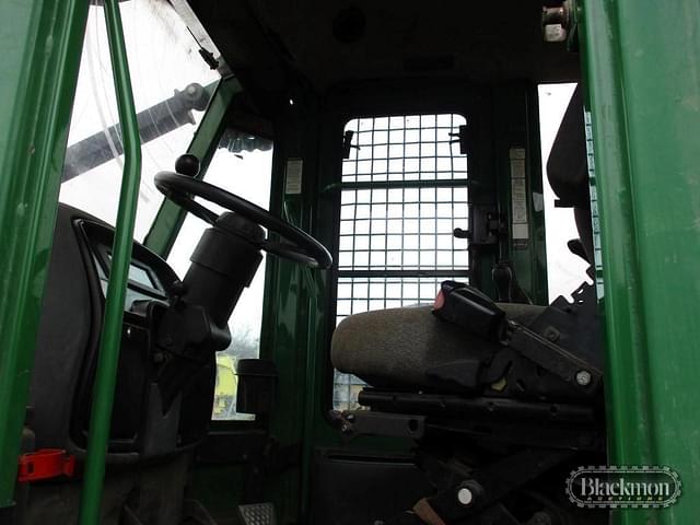 Image of John Deere 748H equipment image 2