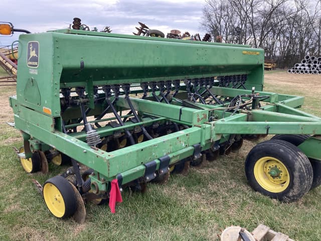 Image of John Deere 750 equipment image 2