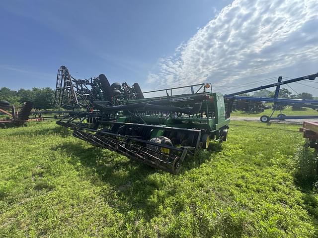 Image of John Deere 750 equipment image 4