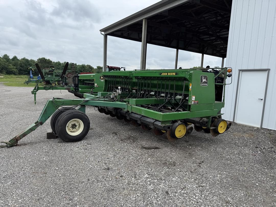 Image of John Deere 750 Primary Image