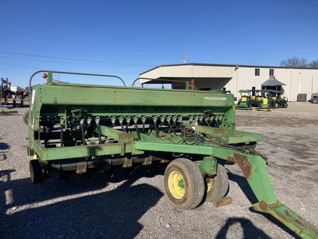 Image of John Deere 750 equipment image 3