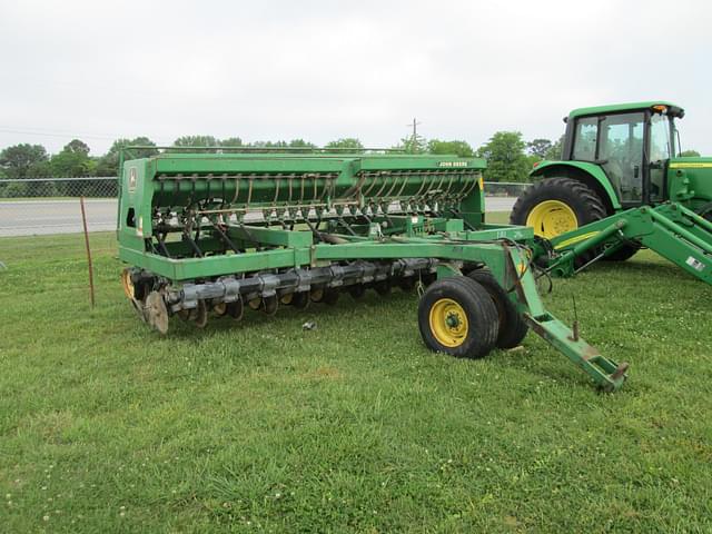 Image of John Deere 750 equipment image 1