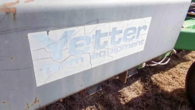 Image of John Deere 750 equipment image 1