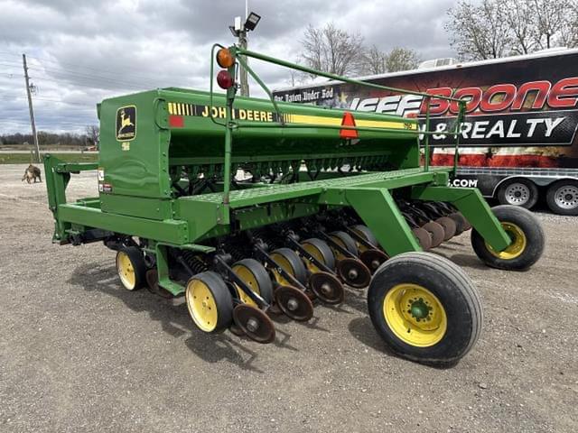 Image of John Deere 750 equipment image 2