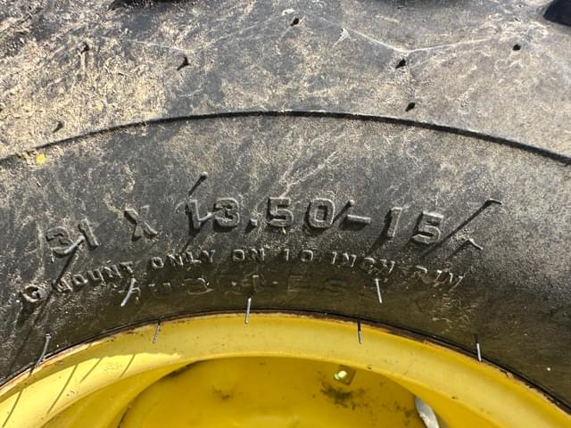 Image of John Deere 750 equipment image 4