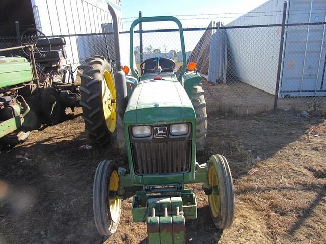 Image of John Deere 750 equipment image 2