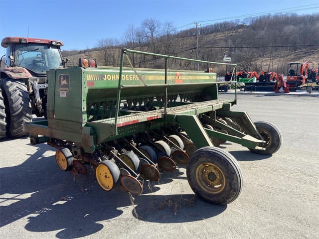 Image of John Deere 750 equipment image 3