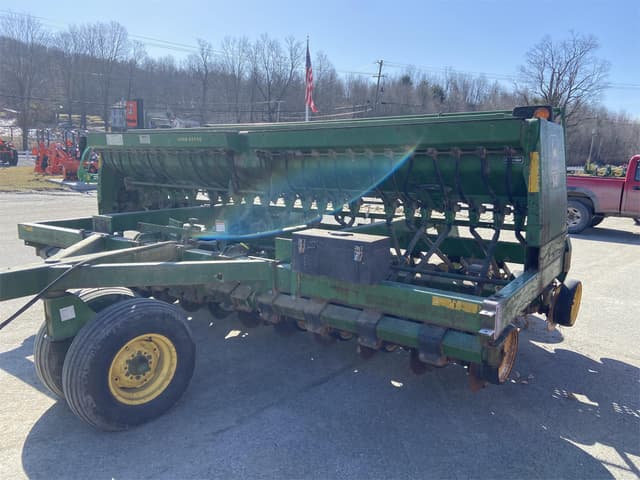 Image of John Deere 750 equipment image 2