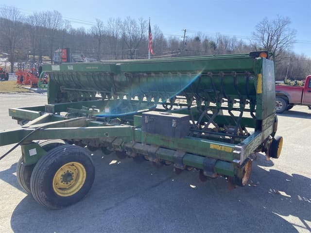 Image of John Deere 750 equipment image 2