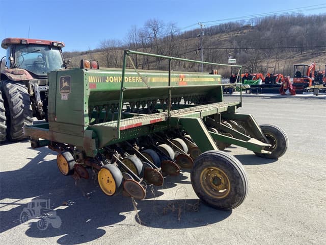 Image of John Deere 750 equipment image 3