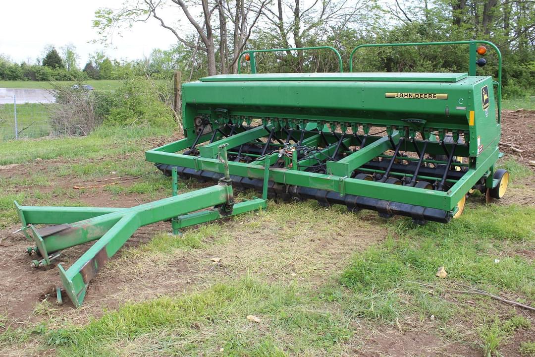 Image of John Deere 750 Primary image