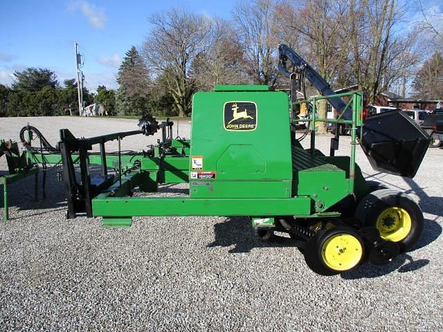 Image of John Deere 750 equipment image 3