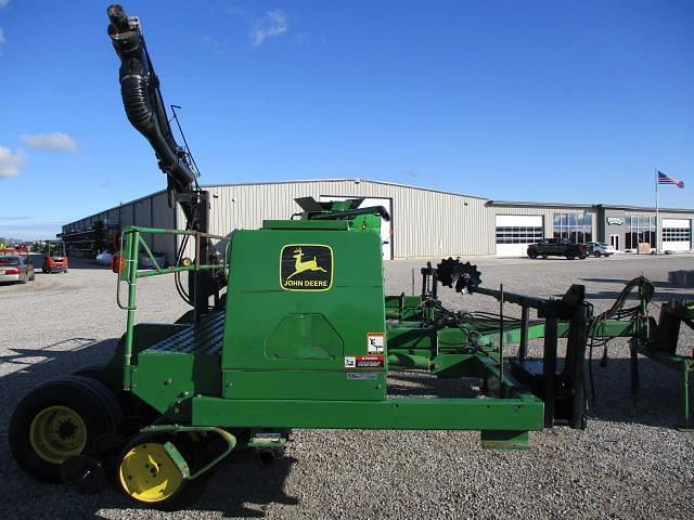 Image of John Deere 750 equipment image 4