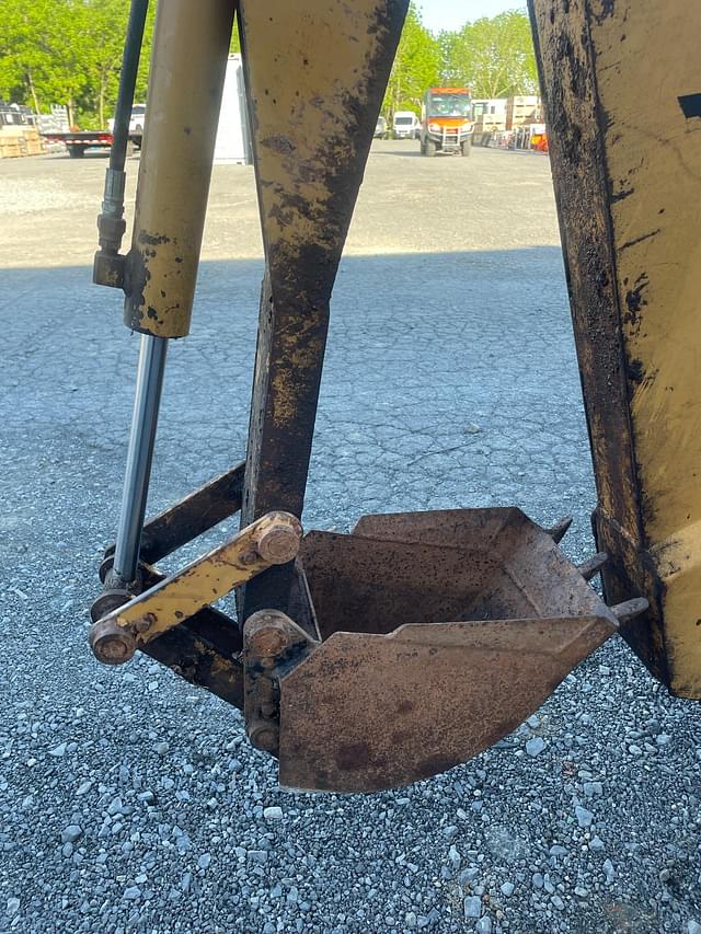 Image of John Deere 750 equipment image 4